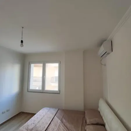 아파트 Cozy In