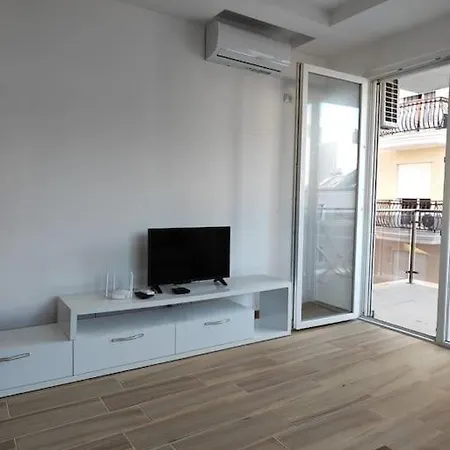Cozy In Shëngjin