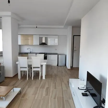 아파트 Cozy In *