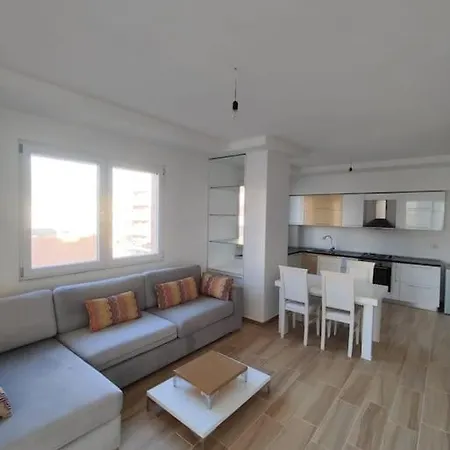 아파트 Cozy In Shëngjin